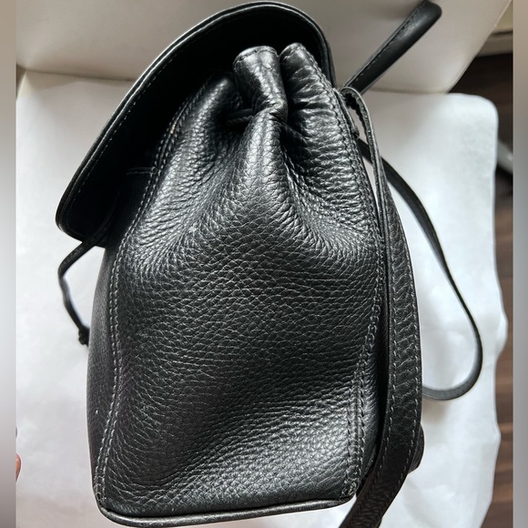 Sold Coach Sonoma Vintage Backpack - Picture 6 of 8